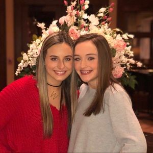 Meet your Posher, Abby